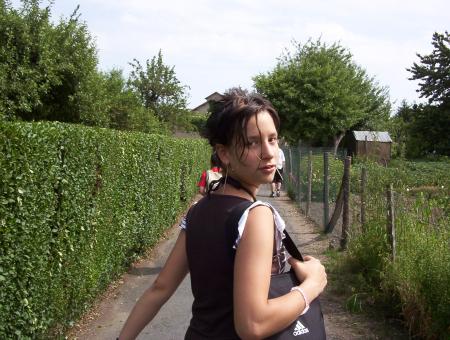 alison